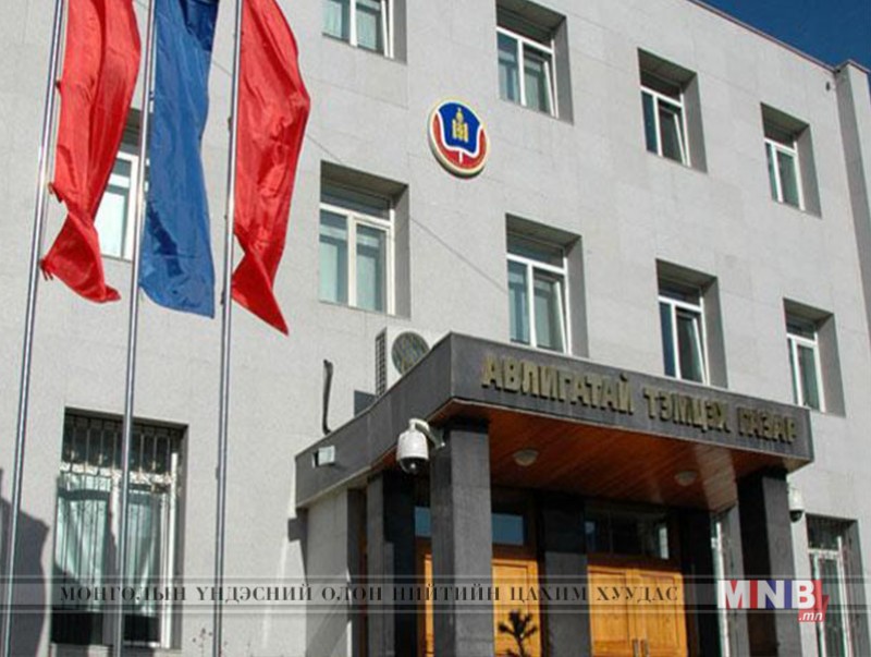 Авилгатай тэмцэх газрын ажлын хэсэг Өмнөговьд ажиллаж байна