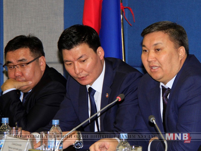 Үндэслэлгүйгээр хөрөнгөжсөн төрийн дунд шатны албан тушаалтнуудыг нарийвчлан шалгана
