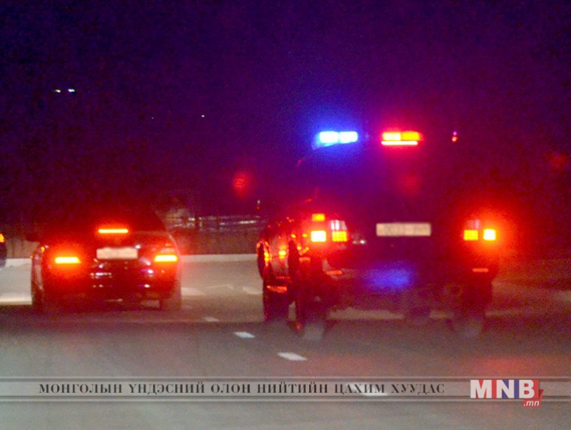 Тусгай дуут болон гэрэл дохио хэрэглэх журам зөрчсөн 77 тохиолдол илрүүлжээ