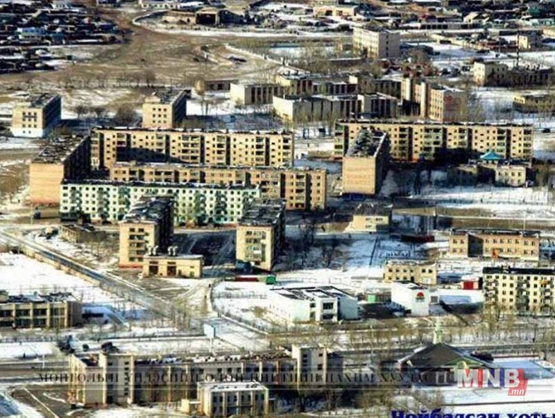 Зүүн бүсийн залуучууд Дорнод аймагт чуулна