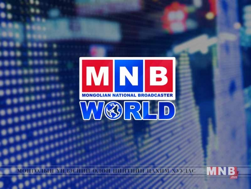 "MNB World" сувгийн туршилтын эфирийг ирэх оноос цацаж эхлэнэ