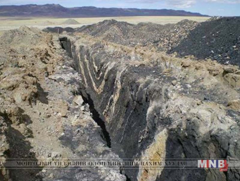 Зээгтийн уурхайн нүүрсийг нэг тонныг нь 30.000 төгрөгөөр борлуулж байна