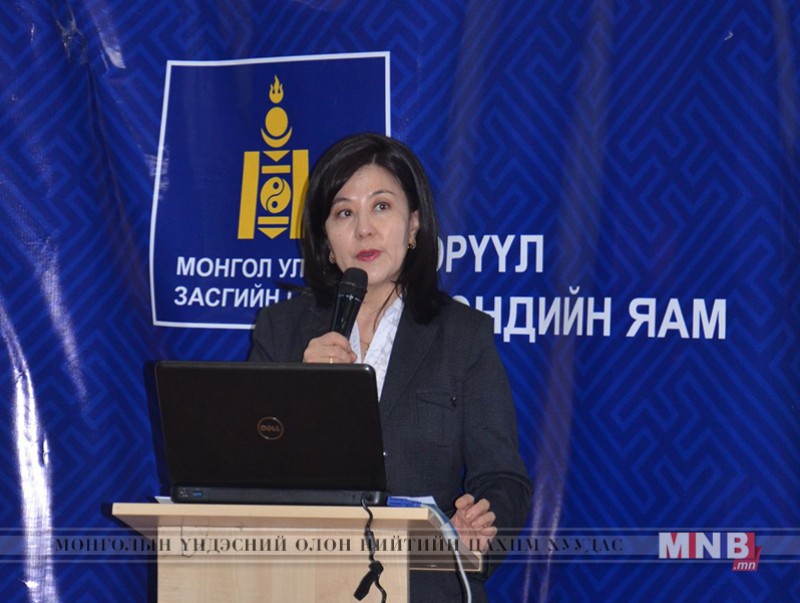 Өрхийн эрүүл мэндийн төвийн нийгмийн эрүүл мэндийн ажилтны ажлын чанар, хүртээмжийг сайжруулна
