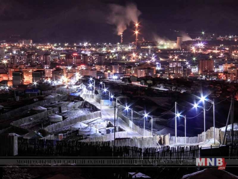 Нийслэлийн цагдаагийн газраас зөвлөж байна