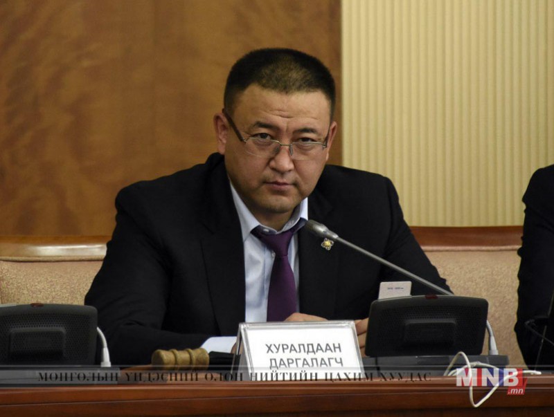 Төсвийн байнгын хороо хуулийн төслүүдийн анхны хэлэлцүүлгийг хийлээ