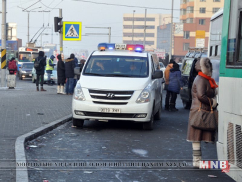 Халаасны хулгайн гэмт хэрэг үйлдэхээр завдсан 24 этгээдийг үйлдэл дээр нь таслан зогсоожээ