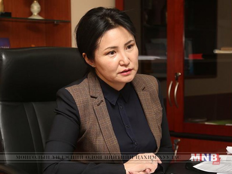 Ш.Анхмаа: Сүлд модны гэрэл асаах ёслол өнөөдөр болно