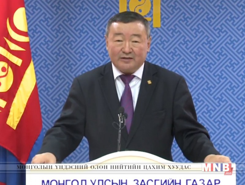 Ховд, Чойбалсан, Багануурын хөгжлийн ерөнхий төлөвлөгөөг батлав