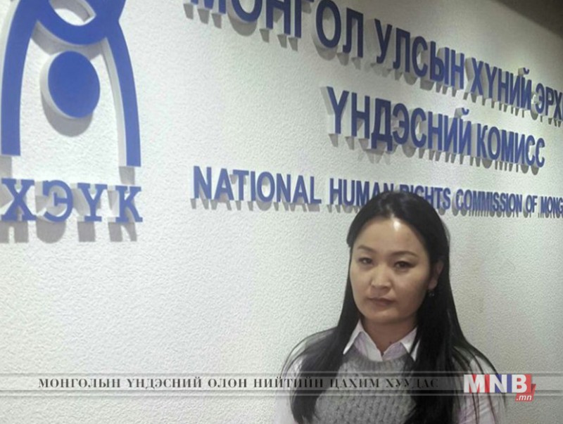 Гэр бүлийн хүчирхийллийн эсрэг ажиллах ёстой “Хамтарсан баг” муу ажиллаж байна