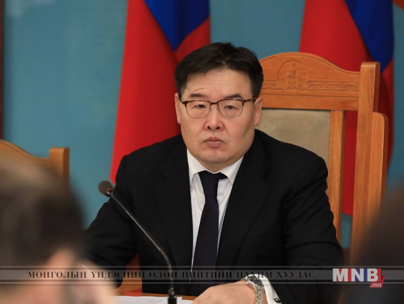 Төр, хувийн хэвшлийн зөвлөлдөх хороо байгуулав
