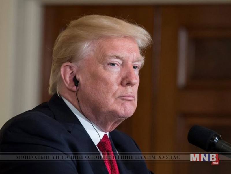 Дональд Трампыг шударга шүүхэд саад учруулж байна гэж шүүмжлэв