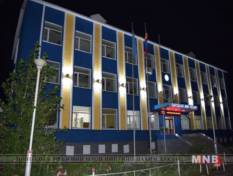 Гэмт хэргийн дүн өссөн шалтгааныг тайлбарлав