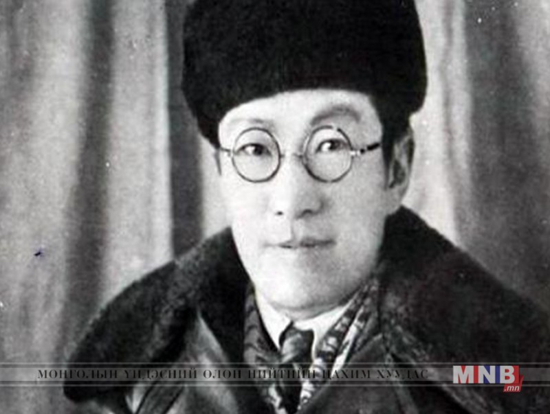 С.Буяннэмэхийн нэрэмжит яруу найргийн наадам болно