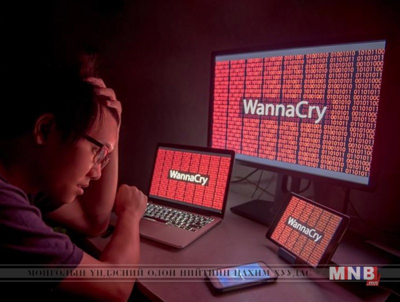 АНУ: “WannaCry” цахим халдлагад Умард Солонгосыг буруутгаж байна