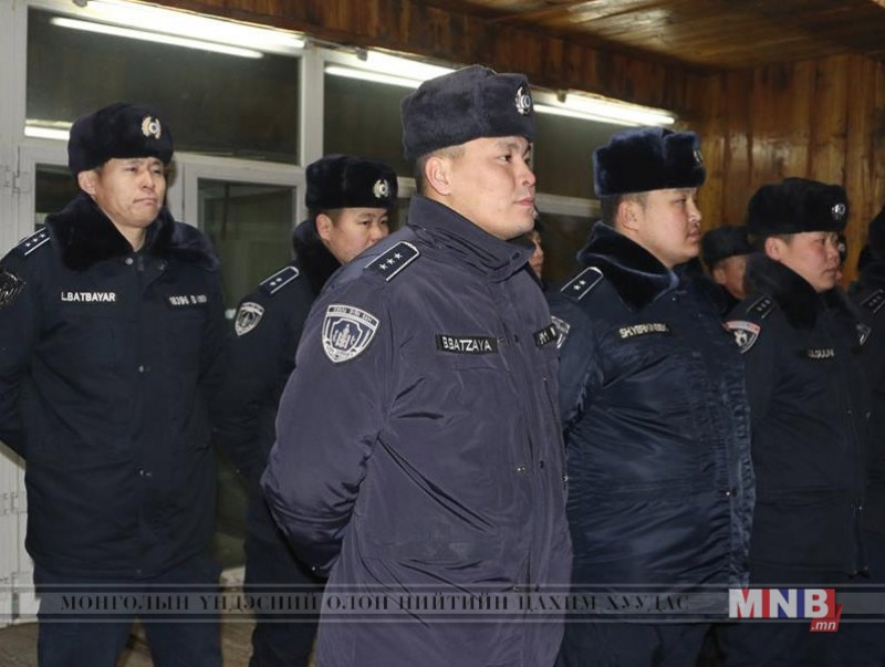 “Шилдэг хэсгийн төлөөлөгч” уралдаан үргэлжилж байна
