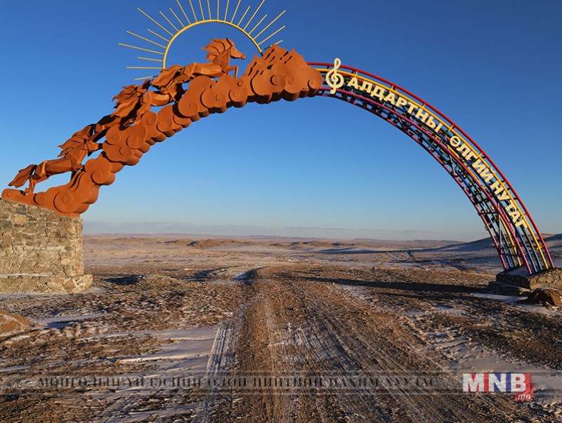 Дундговь аймгийн мал аж ахуйн өвөлжилтийн бэлтгэл 84 хувьтай хангагдсан байна