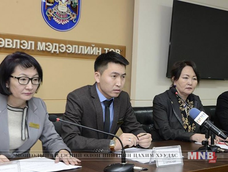 Архивын үйл ажиллагаанд шилдэг технологийг нэвтрүүлнэ