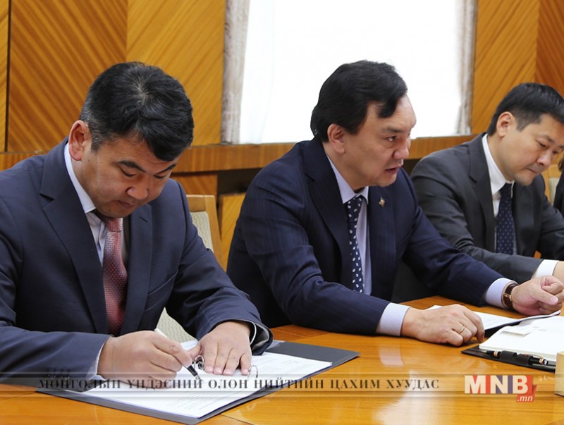 Малчдын амьжиргааг дэмжсэн төсөл хөтөлбөрийг үр дүнтэй хэрэгжүүлнэ