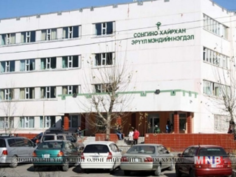 СХД-ийн эрүүл мэндийн төвийн “Хүүхдийн кабинет”-ийн уртасгасан цагийн үзлэгийн хуваарь