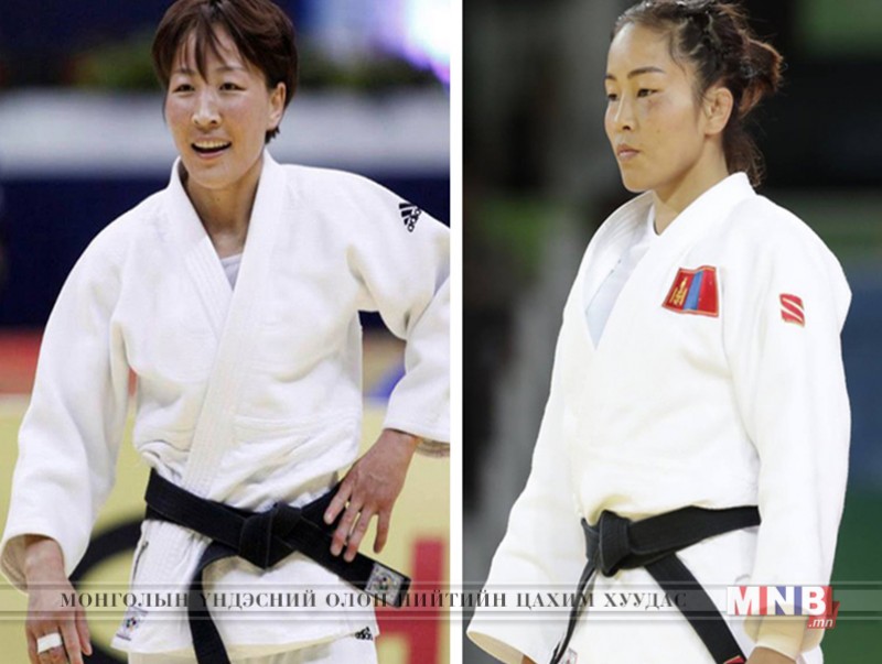 “World Masters” тэмцээн ОХУ-ын Петербург хотноо болно