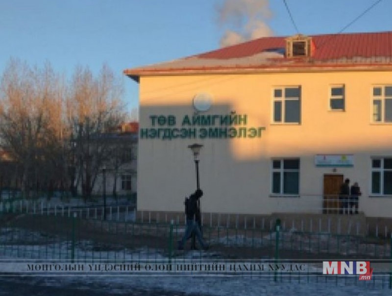 Нийт төрөлтийн 20 гаруй хувь нь кесарево хагалгаагаар төрдөг байна