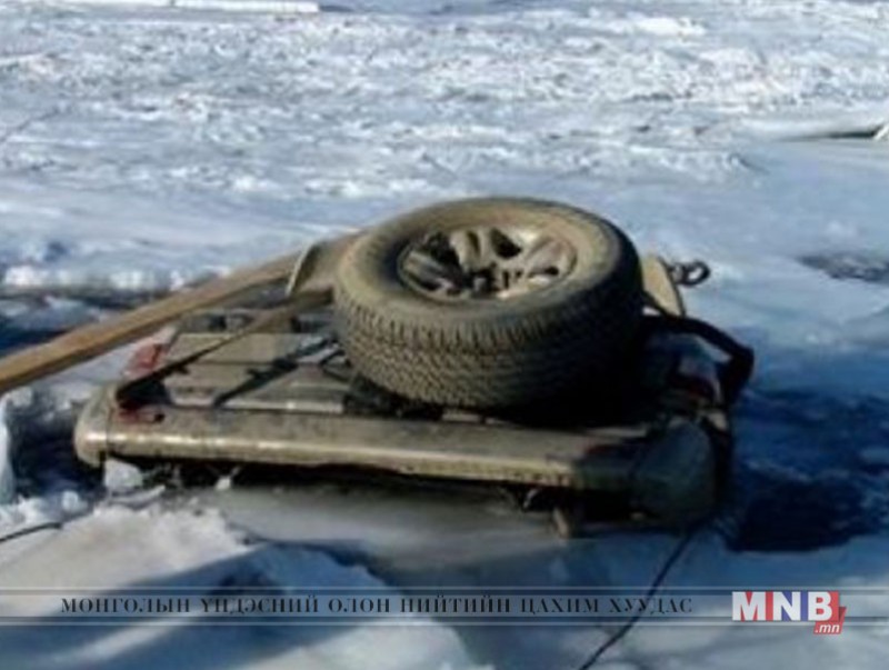 Усанд осолдсон иргэдийн цогцсыг оллоо
