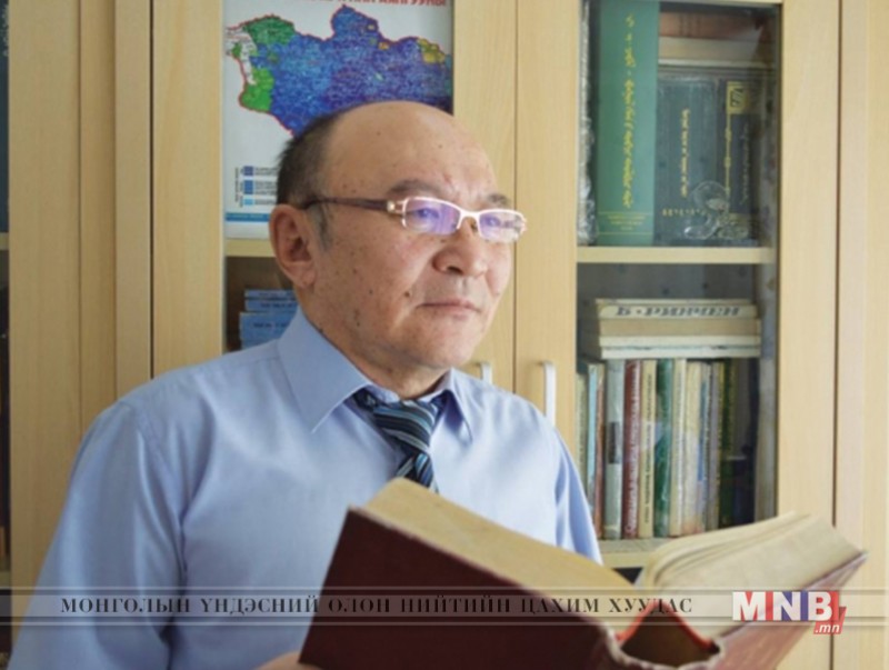 Их, дээд сургуулийн Монгол хэл, бичгийн хичээл ямар түвшинд байна вэ