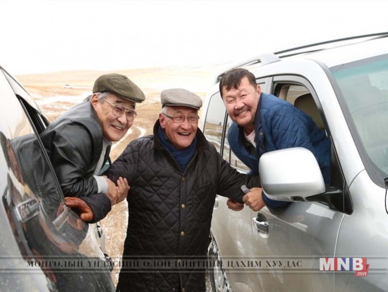 Азийн олон улсын кино наадам кино найруулагч Г.Жигжидсүрэнг урьжээ