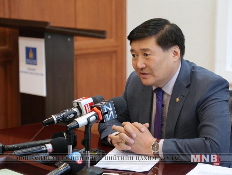 С.Чинзориг: Тэтгэврийг ижил хувиар биш, тэнцүү мөнгөн дүнгээр нэмэх бодлого баримтална