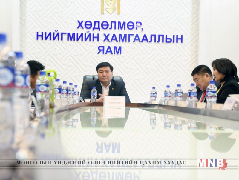 Нөлөөллийн үнэлгээ хийх ажлын хэсэг энэ сарын 20-нд дүгнэлтээ танилцуулна