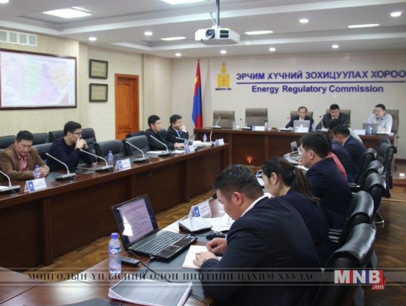 “Мандал голомт” ХХК-д торгуулийн арга хэмжээ авлаа