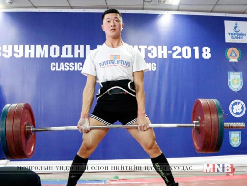 "Зуунмодын хүчтэн-2018" амжилттай болж өндөрлөлөө