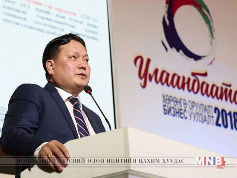 П.Баярхүү: Гэр хорооллыг орчин цагийн хотын соёл, хэрэгцээ шаардлагад нийцсэн эрүүл аюулгүй, тохилог орчин болгон хөгжүүлнэ
