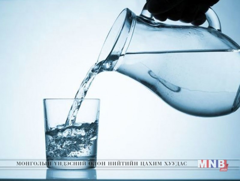 Усны эрүүл мэндийн ач холбогдол