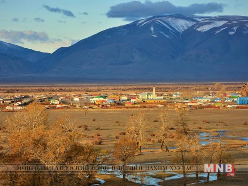 Бөхмөрөн сумын нутаг дэвсгэрийн хөгжлийн төлөвлөгөөг боловсруулж дуусчээ