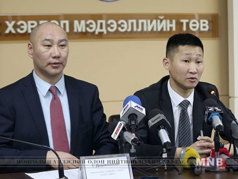Сар шинийн баярын өдрүүдэд нийтийн тээвэр иргэдэд үнэ төлбөргүй үйлчилнэ