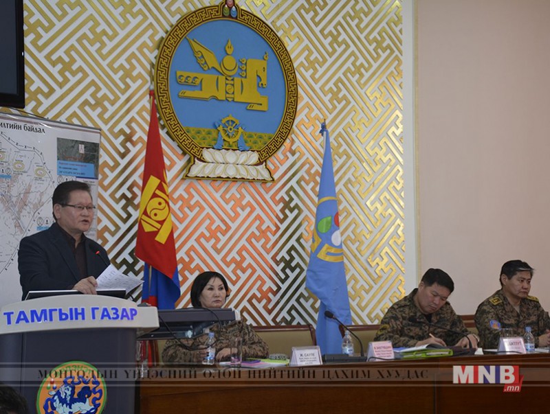 Зайлшгүй шаардлагатай эмийн нөөцийг бүрдүүлж чадахгүй байна