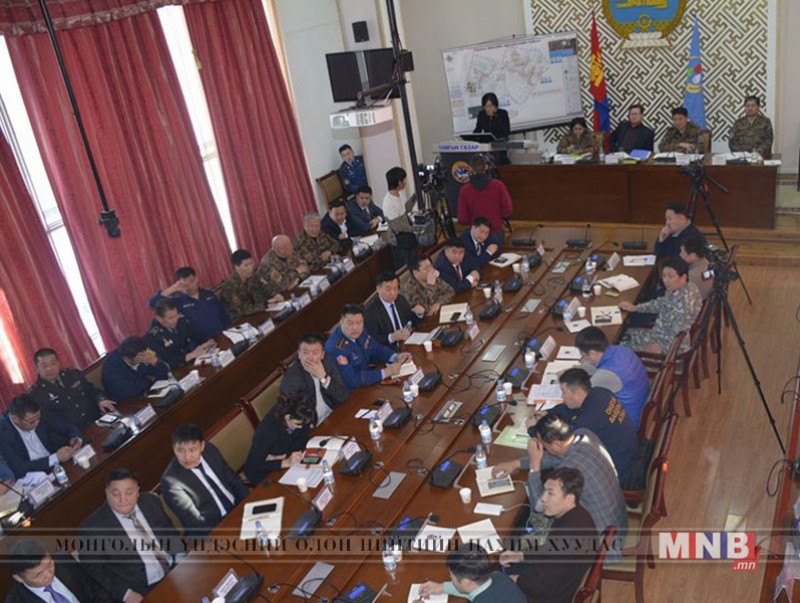 Орхон аймгийн хэмжээнд аюулт үзэгдэл, ослын тоо 11 хувиар буурчээ