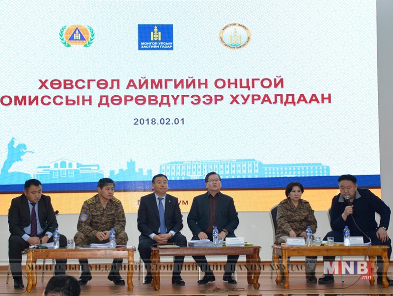 Ө.Энхтүвшин: Хамгийн олон малтай хүн хаана байгааг хайж явахаа больё