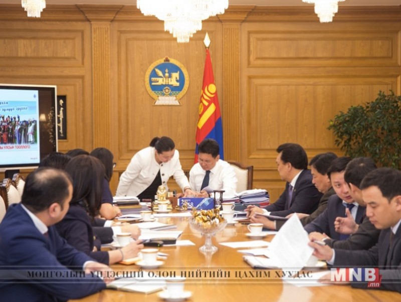 Хүн ам, орон сууцны ээлжит тооллого 2020 онд болно