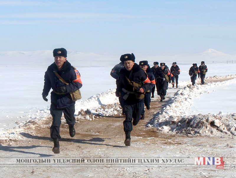 Тэмцээнд 180 гаруй тамирчин өрсөлдөж байна