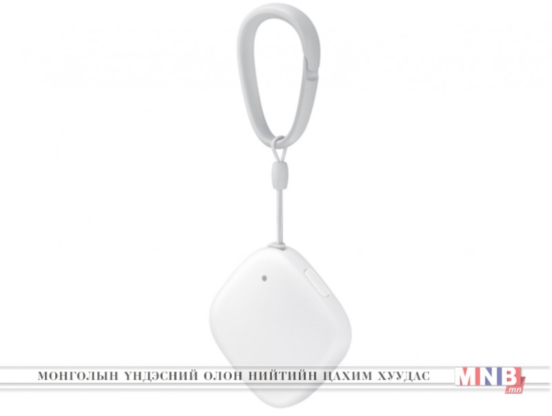 Түлхүүрийн ухаалаг оосор “CONNECT TAG”