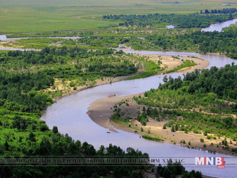 1163 булаг, шанд ширгэжээ
