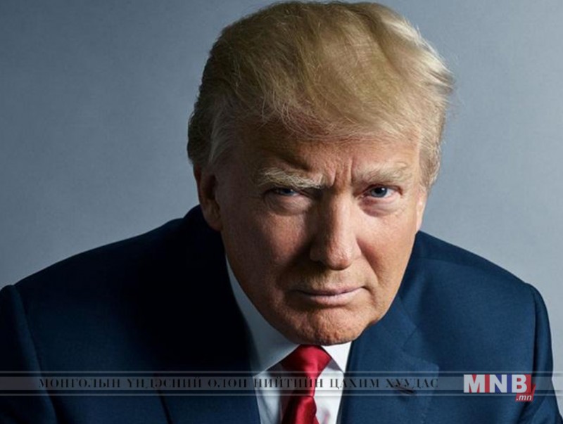 Дональд Трамп: Импортын автомашинаас гаалийн албан татвар авна