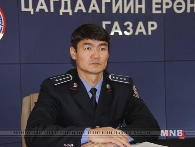 Ш.Шинэбаяр: Зургаан иргэний аюулгүй байдлын хамгаалалтыг эрсдэлгүй зохион байгуулж байна