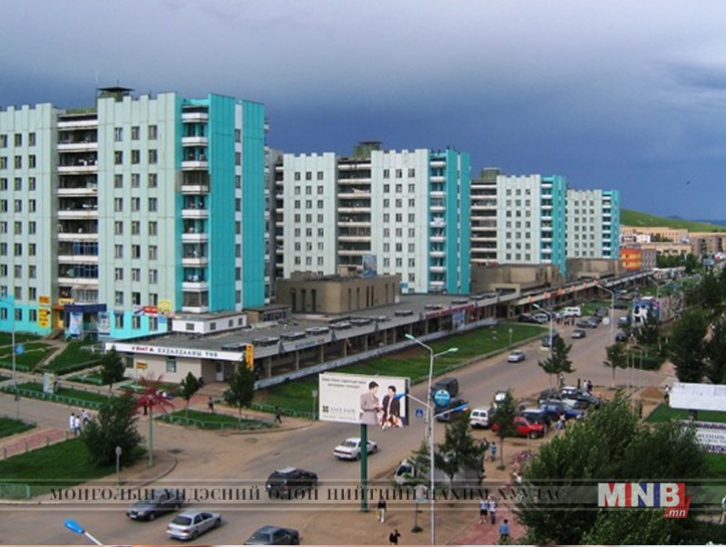 Өнгөрсөн хоёр сарын хугацаанд 117 иргэн ажлын байртай болжээ