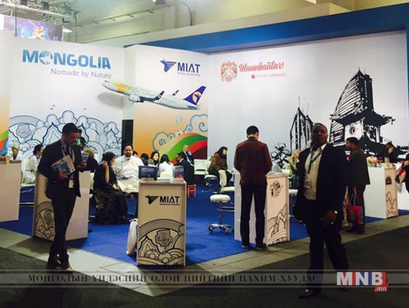 “ITB Berlin 2018” олон улсын аялал жуулчлалын үзэсгэлэн эхэллээ