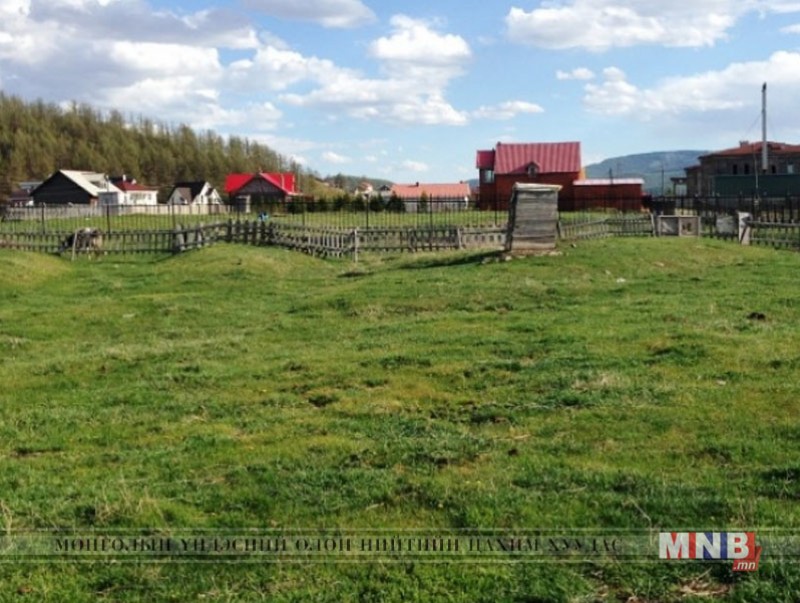 Зуслангийн газар өмчлөх хүсэлтийг цахимаар бүртгээгүй