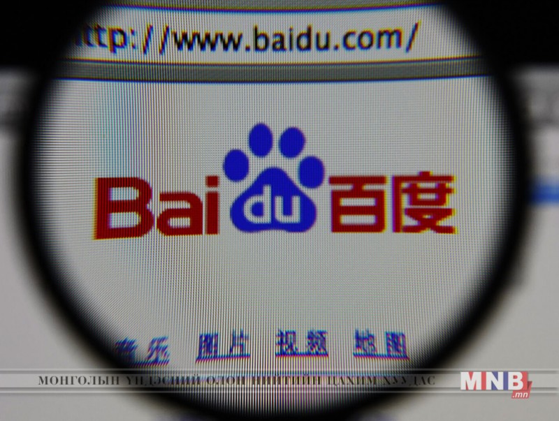 “BAIDU” компани Бээжингийн авто замын хөдөлгөөнд өөрөө явагч тээврийн хэрэгслийн туршилт хийнэ