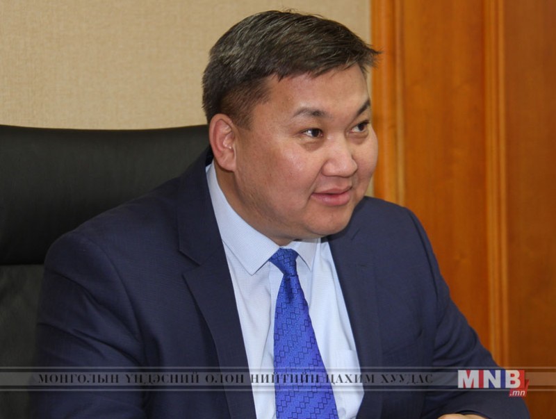 З.Баасанням: Хууль бус хөрөнгийг зөвхөн эрх зүйн харилцан туслалцааны гэрээний хүрээнд л буцааж авах боломжтой